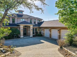 23658 Verde Riv, San Antonio, TX 78255