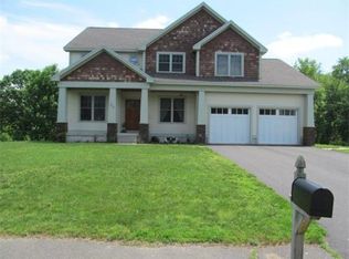 23 San Souci Dr, South Hadley, MA 01075