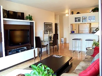 Rented by Citi Habitats