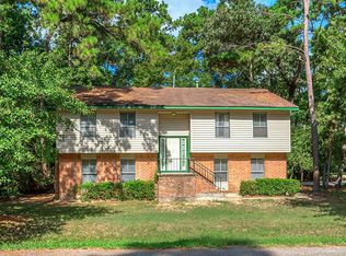 11817 S Red Cedar Cir, Spring, TX 77380