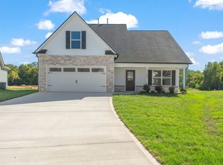 7726 Lobetti Landing Ln, Knoxville, TN 37931