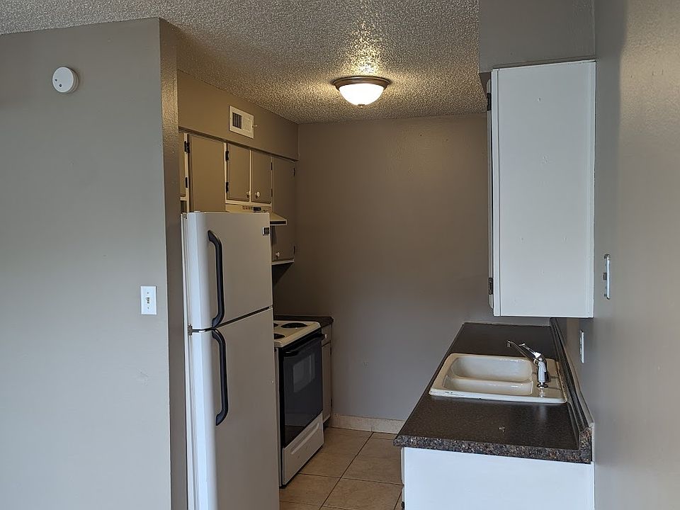 Collinsville Garden Apartments 110 S 19th St Collinsville OK Zillow