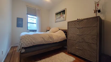 Rented by Quality Living Village, Inc.