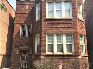 8337 S Maryland Ave #1, Chicago, IL 60619