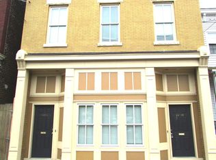 1603 W Cary St, Richmond, VA 23220
