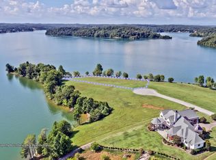 280 Bay Pointe Rd LOT 890R, Vonore, TN 37885