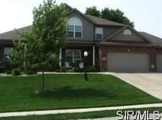 244 Michael Dr, Troy, IL