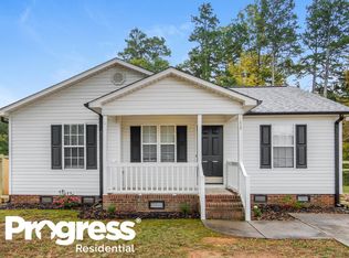 1215 Pump Station Rd, Kannapolis, NC 28081