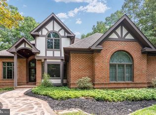 10 Weybridge Ct, Severna Park, MD 21146
