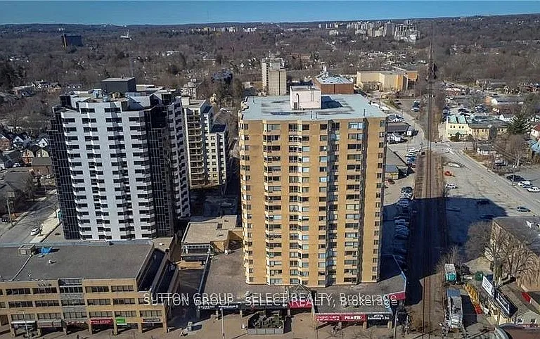 695 Richmond St #1605 — Photo 2