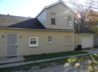 2001 E 83rd St, Kansas City, MO 64132