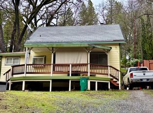 3051 Cedar Ravine Rd, Placerville, CA 95667