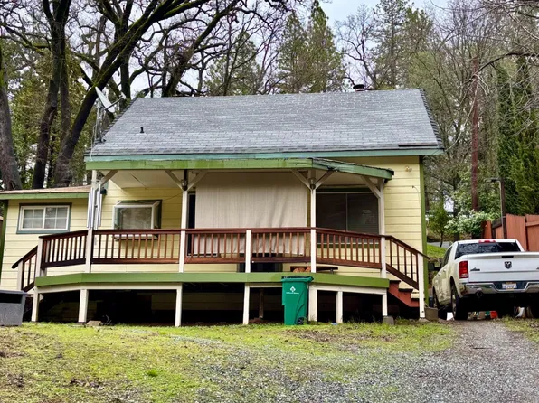 3051 Cedar Ravine Rd, Placerville, CA 95667