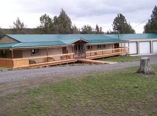 4909 Haskins Rd, Bonanza, OR 97623