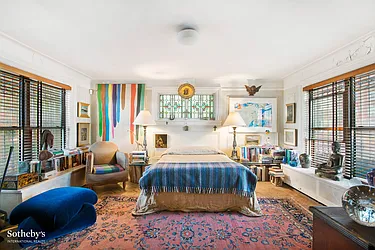 Sold by Sotheby's International Realty