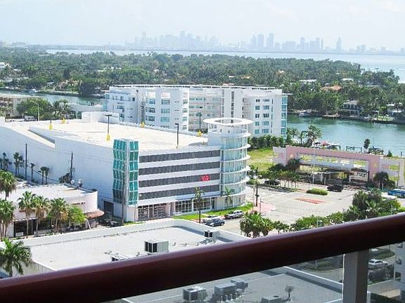 Miami Condo