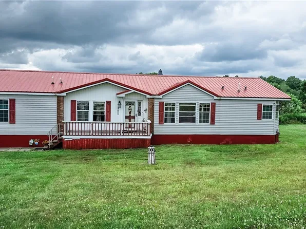 128 Northern Blvd, Central Square, NY 13036