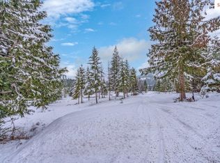 Nna Schneiders Rd LOT 1, Sagle, ID 83860