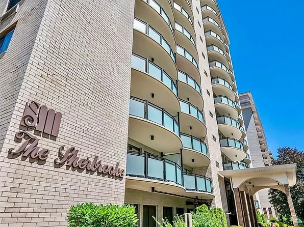 125 Prospect Ave APT 14B, Hackensack, NJ 07601