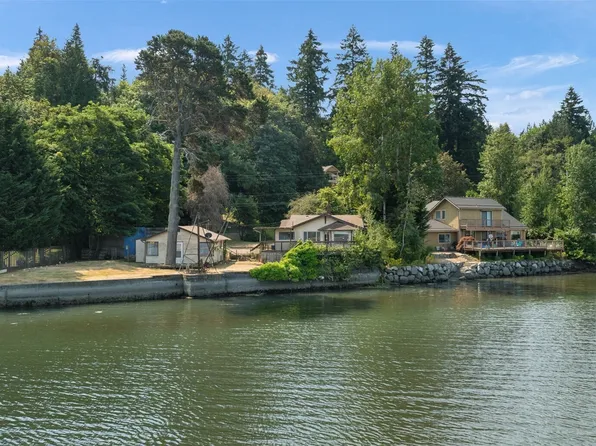 1747 SW Bay Street, Port Orchard, WA 98366
