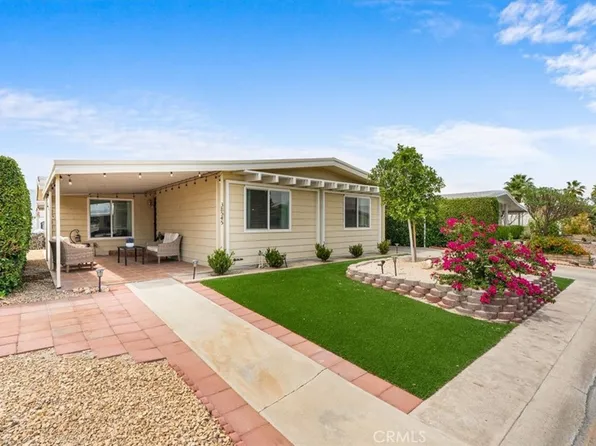 38545 Desert Greens Dr E, Palm Desert, CA 92260