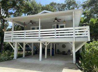 4300 Myrtle St, Saint Augustine, FL 32084