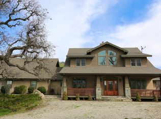 24401 Silver Creek Way, Tehachapi, CA 93561