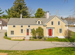 68 Payne Road, Scarborough, ME 04074