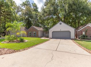 47 Bitterwood Cir, Spring, TX 77381