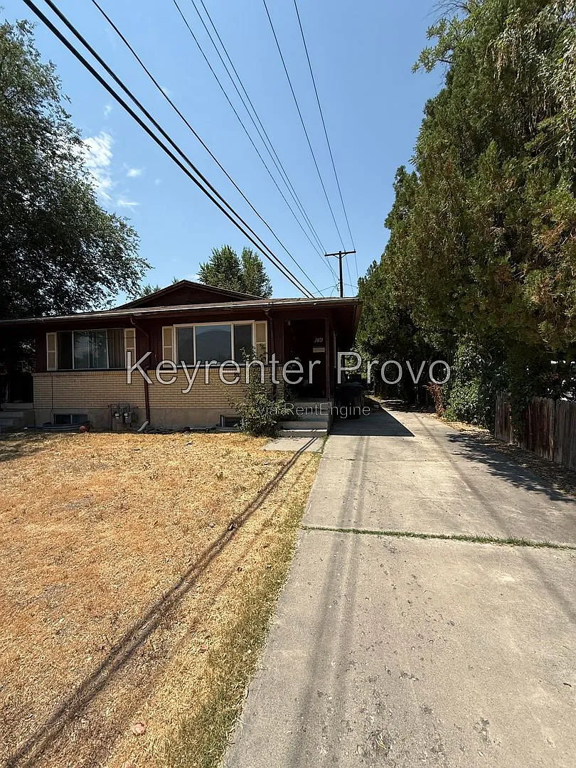 3 bed, 2.0 bath, 2000 sqft, $1,750 — Photo 1