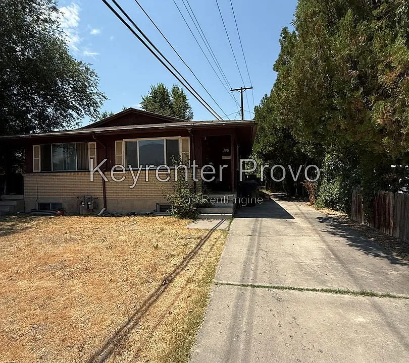 149 N 1100 West St
