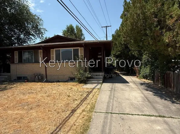 149 N 1100 W, Provo, UT 84601