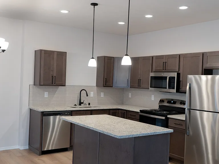 8309 E Rich Ave — Photo 2