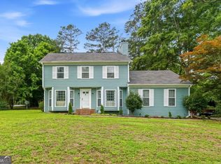 7621 Raleigh Ln, Jonesboro, GA 30236