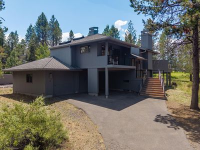 57723 Cherrywood Ln #2, Bend, OR, 97707