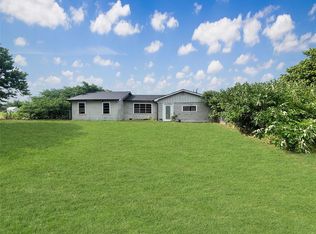 16763 Mesquite Rd, Lindsay, OK 73052