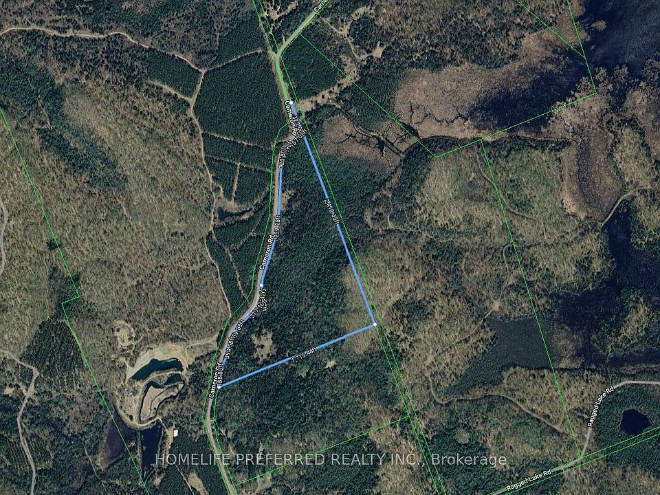 2nd image of 0 Cameron Rd