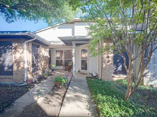4909 Oak Blf, Mesquite, TX 75150