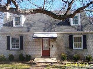 20 S Clark Ave, Saint Louis, MO