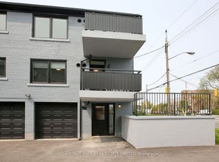 1484 Avenue Rd #1, Toronto, ON M5N2J1