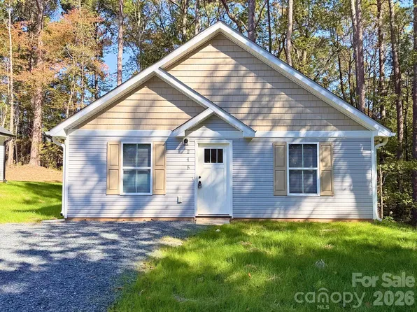 245 Carlie St, Norwood, NC 28128
