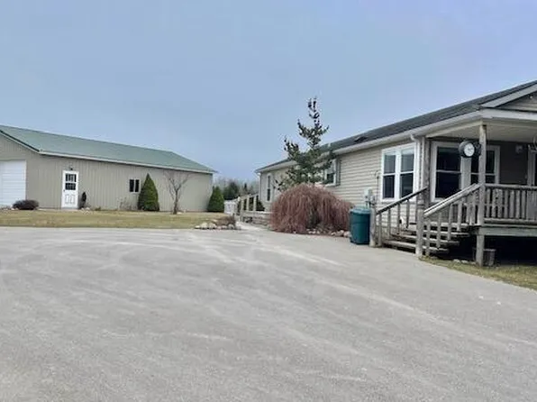 13307 Orcutt Hwy, Millersburg, MI 49759