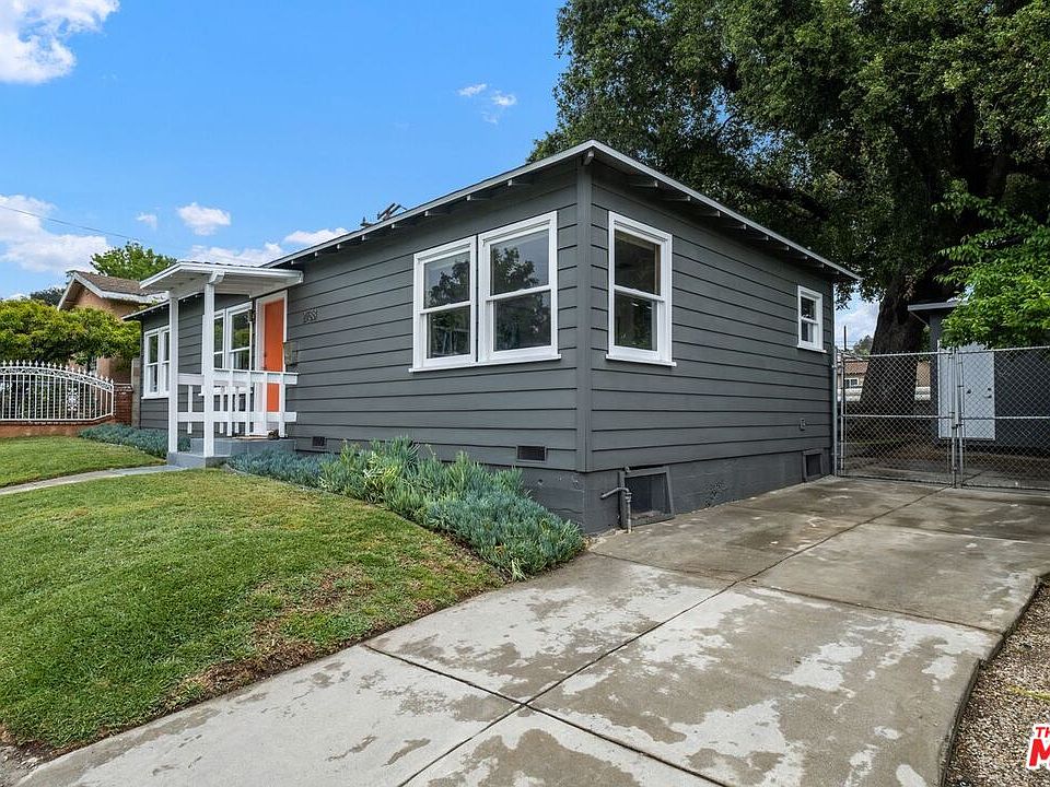 2788 Grandeur Ave, Altadena, CA 91001 MLS 23274117 Zillow