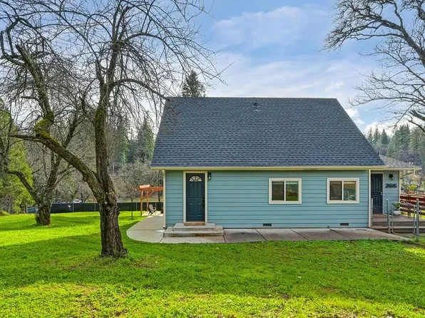 2615 Sunrise Dr, Meadow Vista, CA 95722