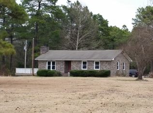 2893 Hugo Rd, Conway, SC 29527