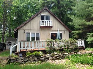2727 Lake Shore Rd, Gilford, NH 03249