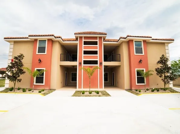 3013 S L St #D, McAllen, TX 78503