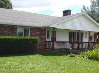 10691 County Road H, Marshfield, WI 54449