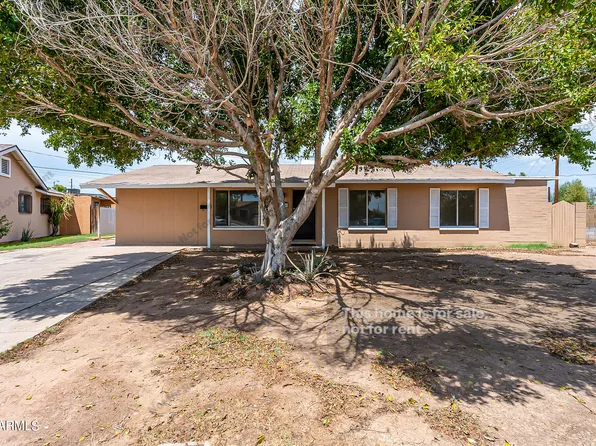 5030 W CYPRESS Street, Phoenix, AZ 85035