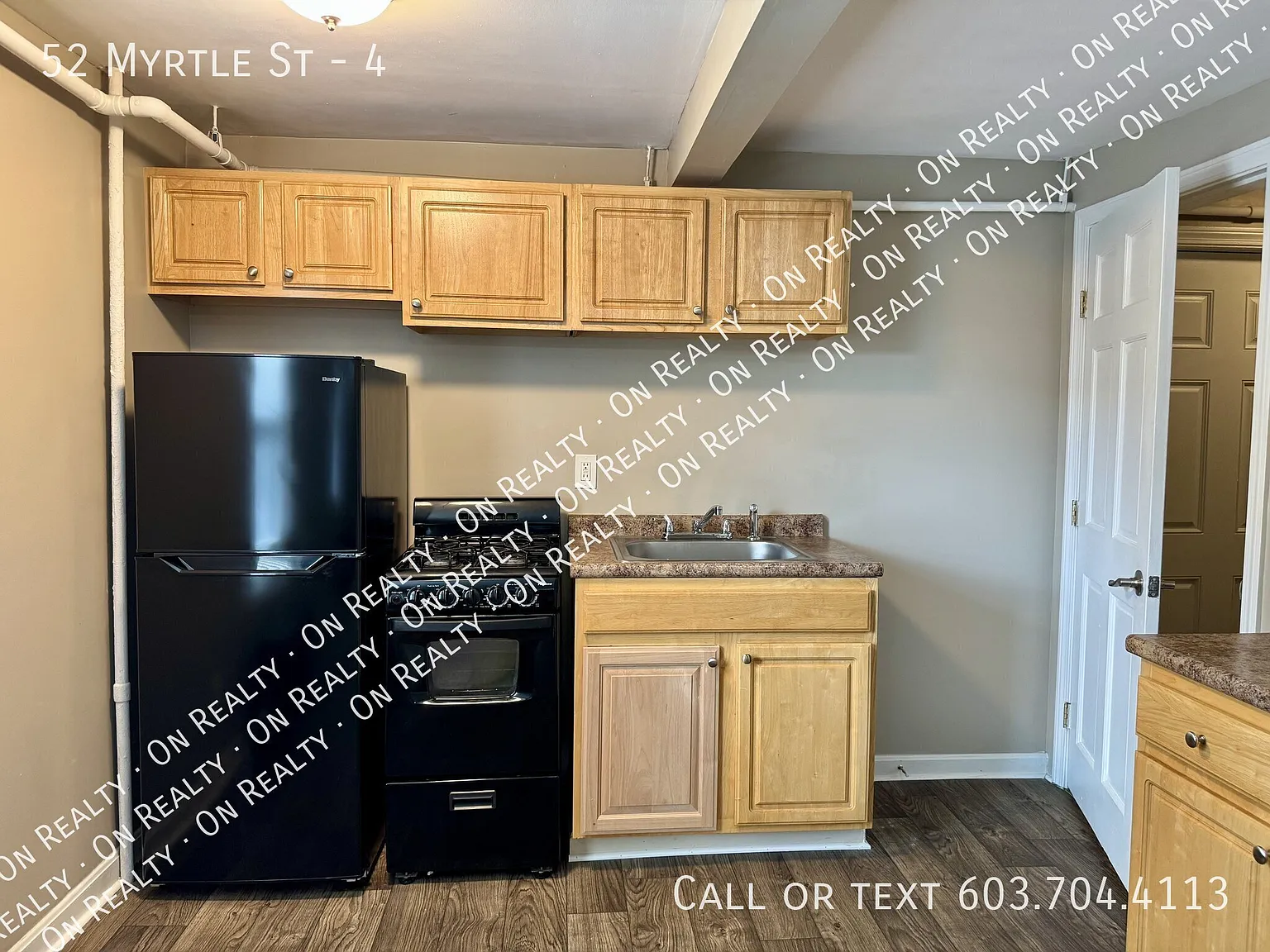 Studio, $1,500 — Photo 4